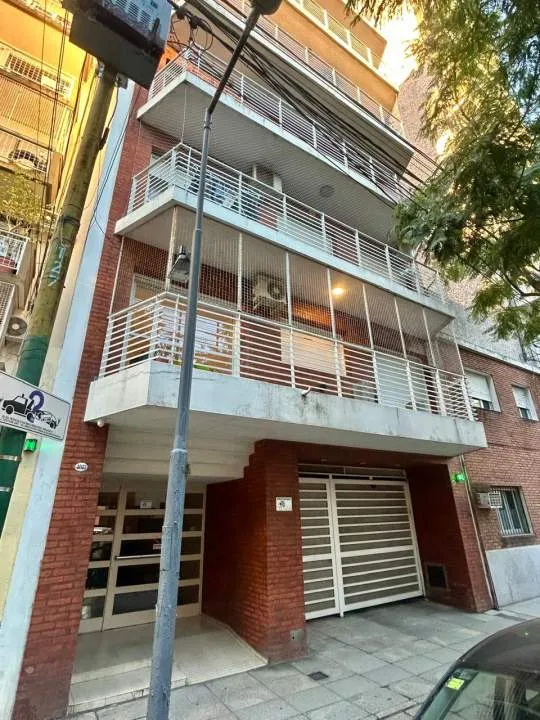 SOLER 4000, PALERMO, EXP 450.000, 3 Ambientes 2 baños