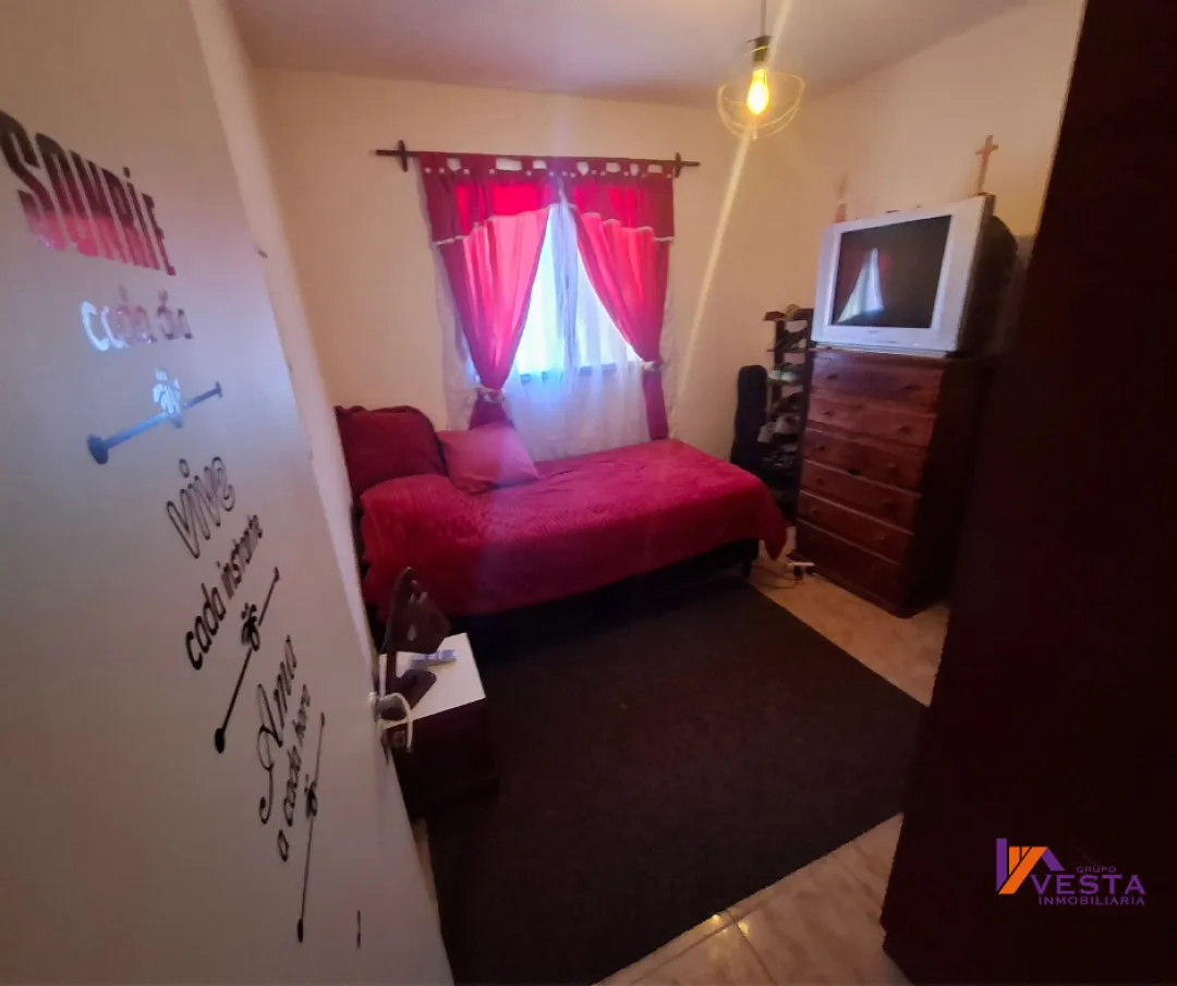 BARRIO BANCARIO-DEPARTAMENTO-VENTA-ZONA SUR-SALTA