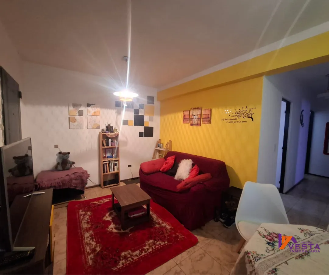 BARRIO BANCARIO-DEPARTAMENTO-VENTA-ZONA SUR-SALTA