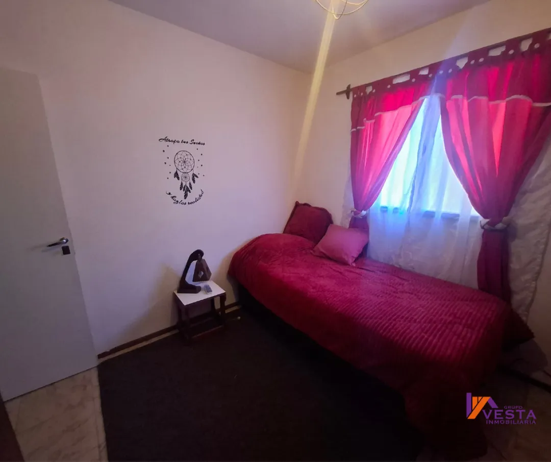 BARRIO BANCARIO-DEPARTAMENTO-VENTA-ZONA SUR-SALTA