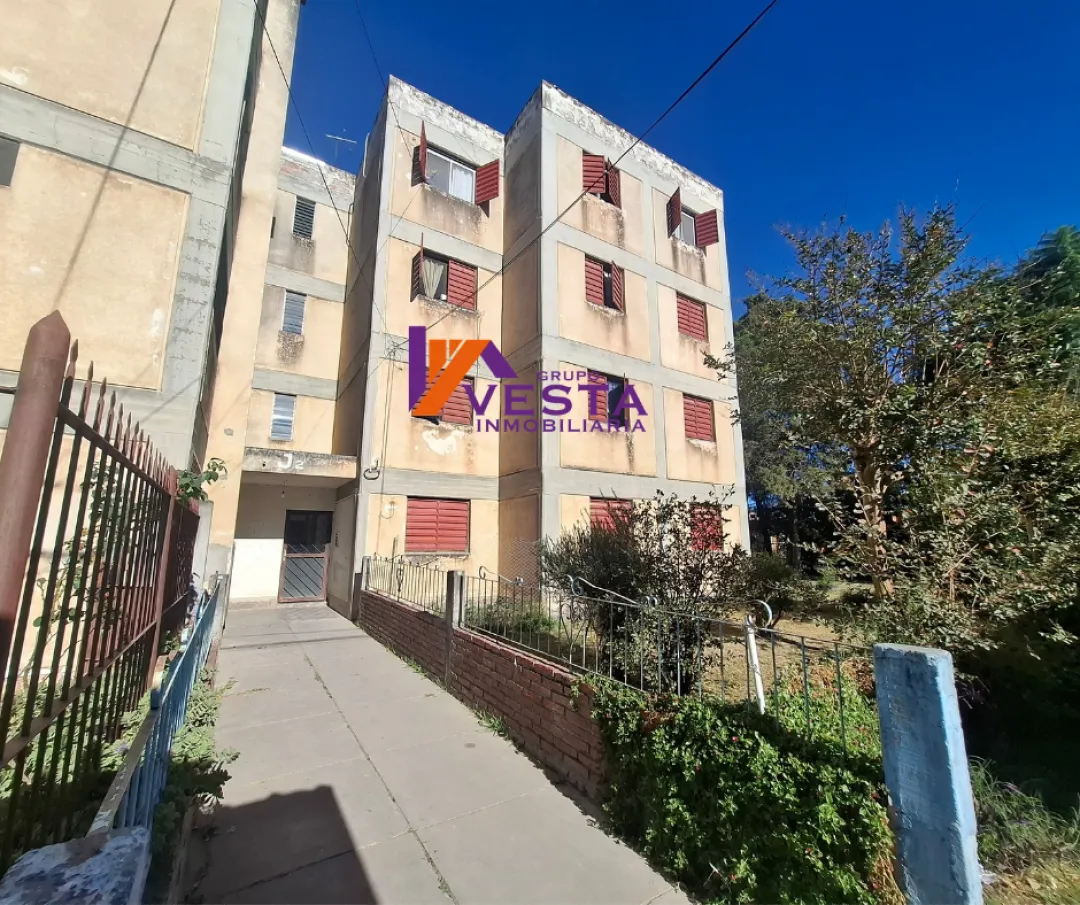 BARRIO BANCARIO-DEPARTAMENTO-VENTA-ZONA SUR-SALTA