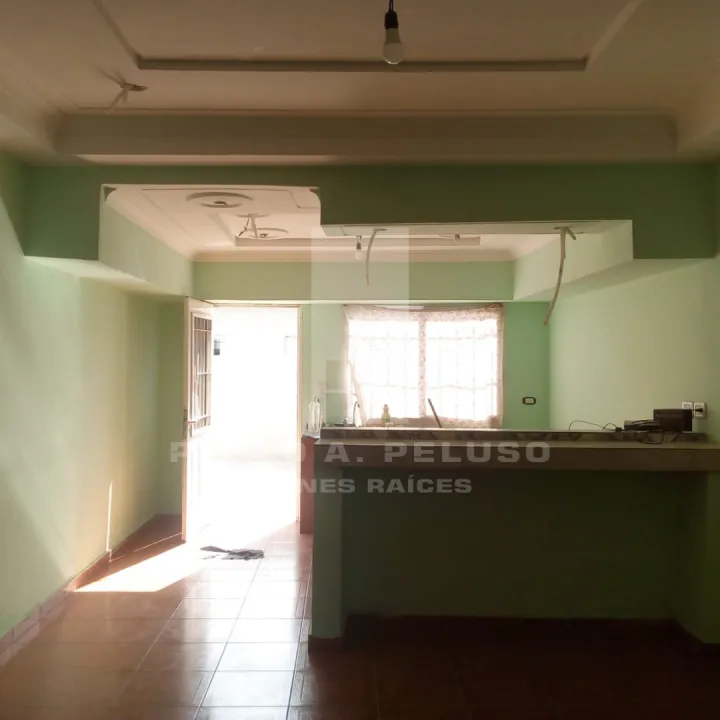 ALQUILER CASA 3 AMBIENTES EN PONTEVEDRA.MERLO. ZONA OESTE. BUENOS AIRES.