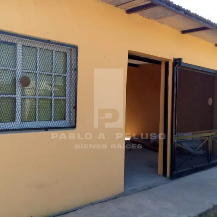 ALQUILER CASA 3 AMBIENTES EN PONTEVEDRA.MERLO. ZONA OESTE. BUENOS AIRES.