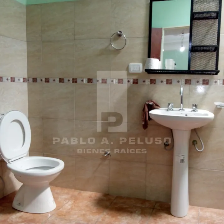 ALQUILER CASA 3 AMBIENTES EN PONTEVEDRA.MERLO. ZONA OESTE. BUENOS AIRES.