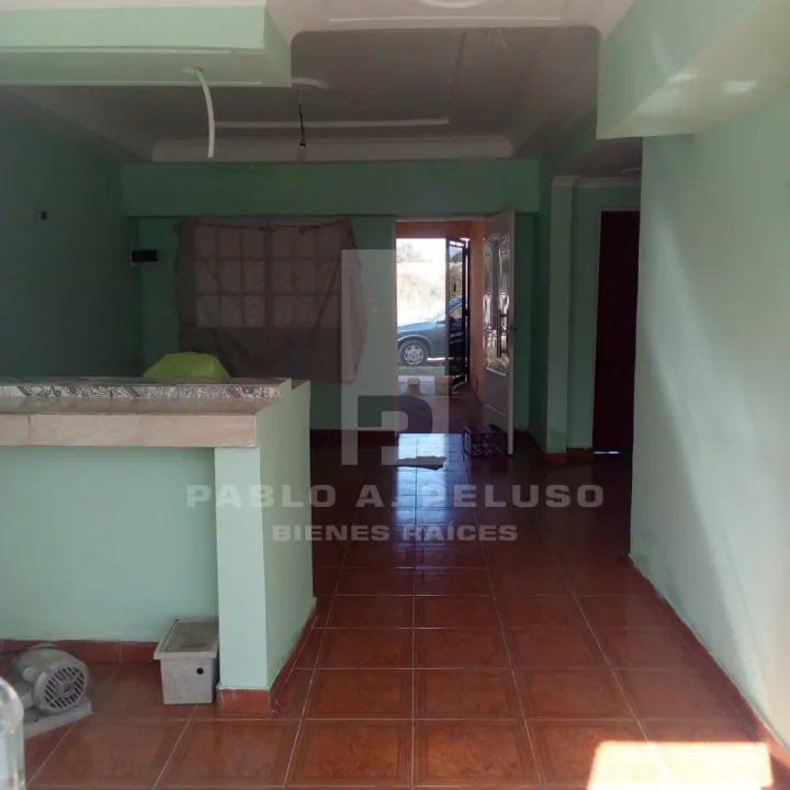 ALQUILER CASA 3 AMBIENTES EN PONTEVEDRA.MERLO. ZONA OESTE. BUENOS AIRES.