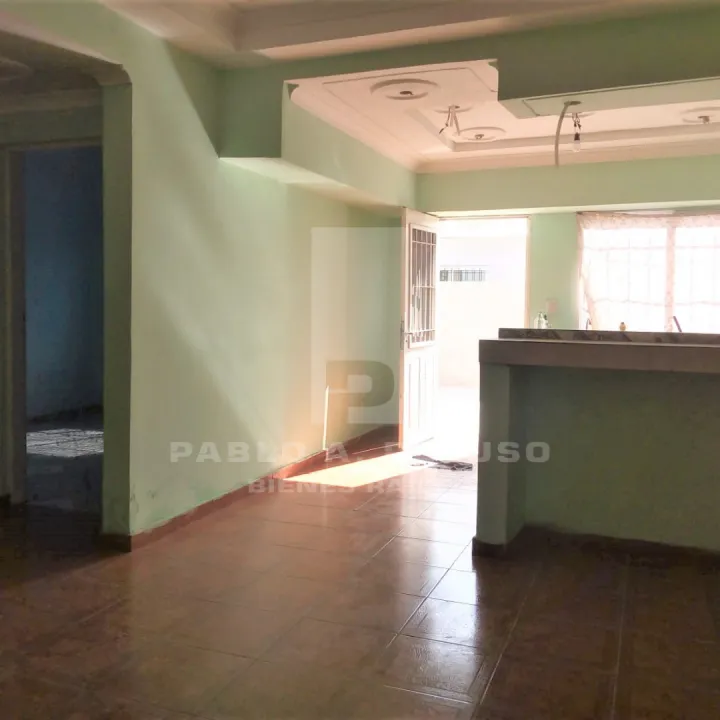 ALQUILER CASA 3 AMBIENTES EN PONTEVEDRA.MERLO. ZONA OESTE. BUENOS AIRES.