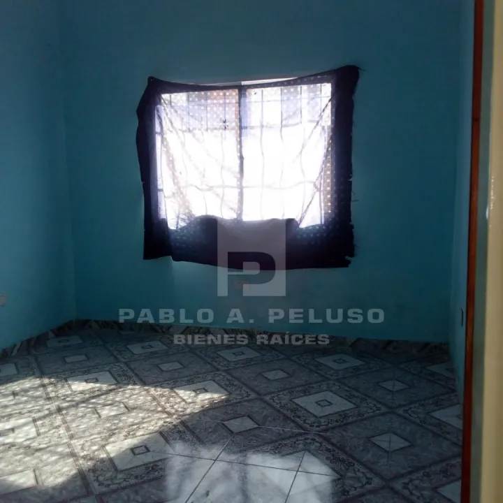 ALQUILER CASA 3 AMBIENTES EN PONTEVEDRA.MERLO. ZONA OESTE. BUENOS AIRES.