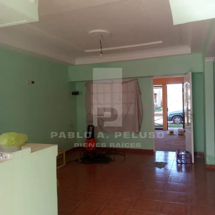 ALQUILER CASA 3 AMBIENTES EN PONTEVEDRA.MERLO. ZONA OESTE. BUENOS AIRES.