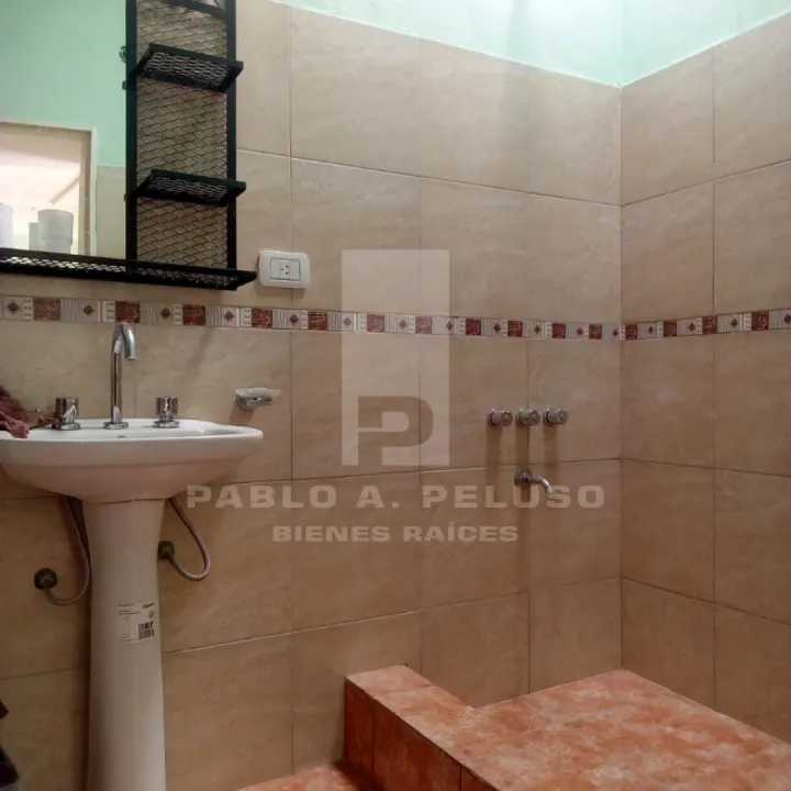 ALQUILER CASA 3 AMBIENTES EN PONTEVEDRA.MERLO. ZONA OESTE. BUENOS AIRES.