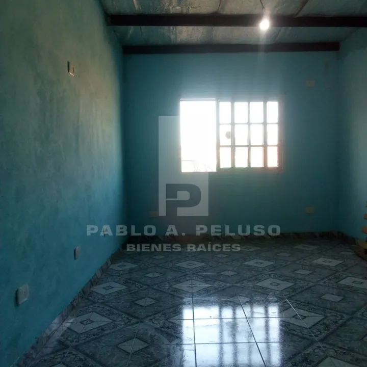 ALQUILER CASA 3 AMBIENTES EN PONTEVEDRA.MERLO. ZONA OESTE. BUENOS AIRES.
