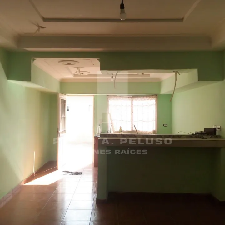 ALQUILER CASA 3 AMBIENTES EN PONTEVEDRA.MERLO. ZONA OESTE. BUENOS AIRES.