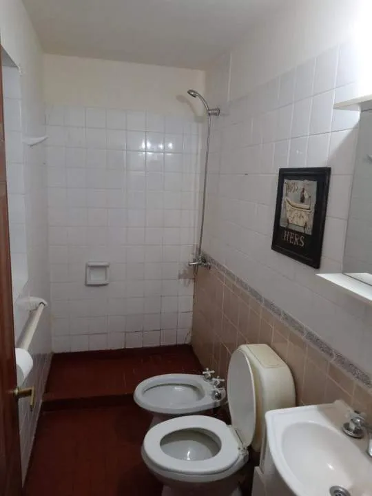 400 DPTOS 2 HABITACIONES, LIVING, COMEDOR, COCINA, ESTAR Y BAÑO