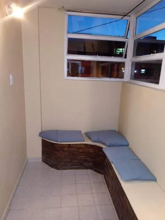 400 DPTOS 2 HABITACIONES, LIVING, COMEDOR, COCINA, ESTAR Y BAÑO