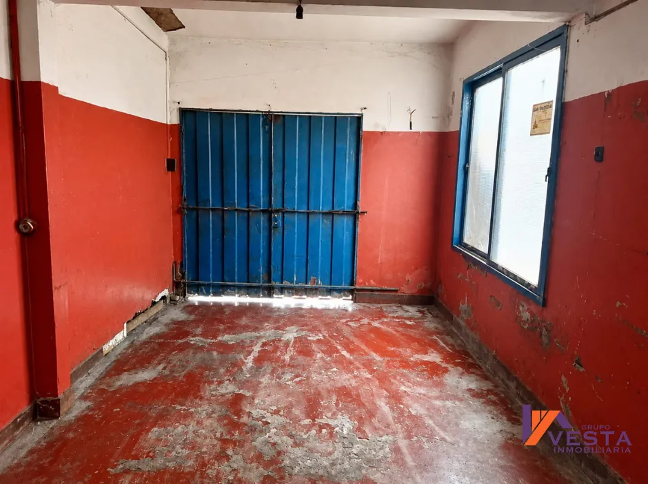 VILLA LAVALLE- CASA EN VENTA A RECICLAR -SALTA