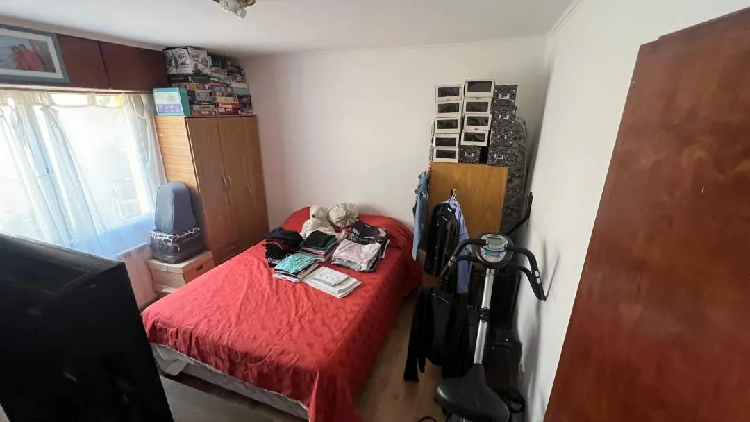 CASA 3 DORMITORIOS, 3 BAÑOS, LIVING, COMEDOR, QUINCHO, LAVADERO, GARAGE