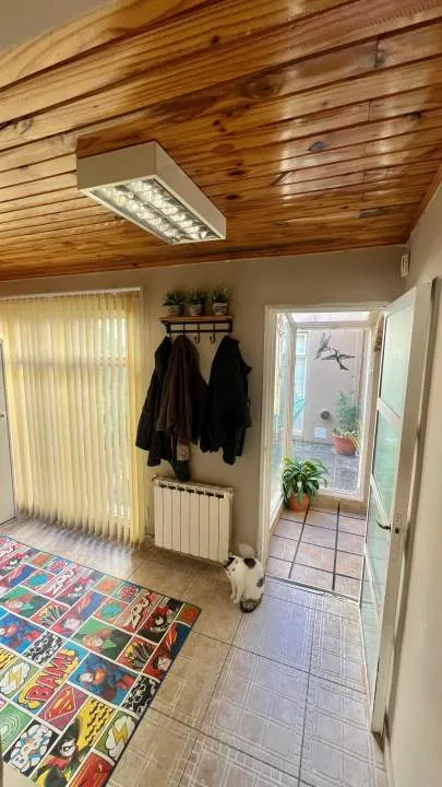 CASA 3 DORMITORIOS, 3 BAÑOS, LIVING, COMEDOR, QUINCHO, LAVADERO, GARAGE