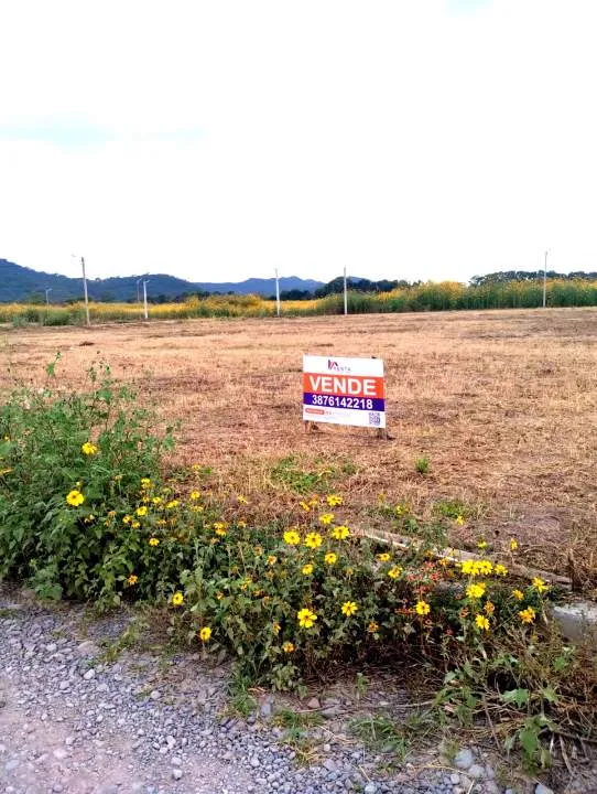 JARDINES DEL VALLE-TERRENO-VENTA-ZONA SUR-SALTA
