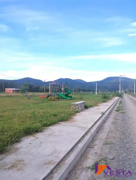 JARDINES DEL VALLE-TERRENO-VENTA-ZONA SUR-SALTA