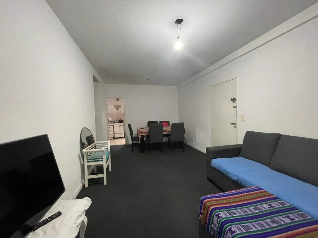 Departamento-Alquiler-Zona Emaús-El Palomar