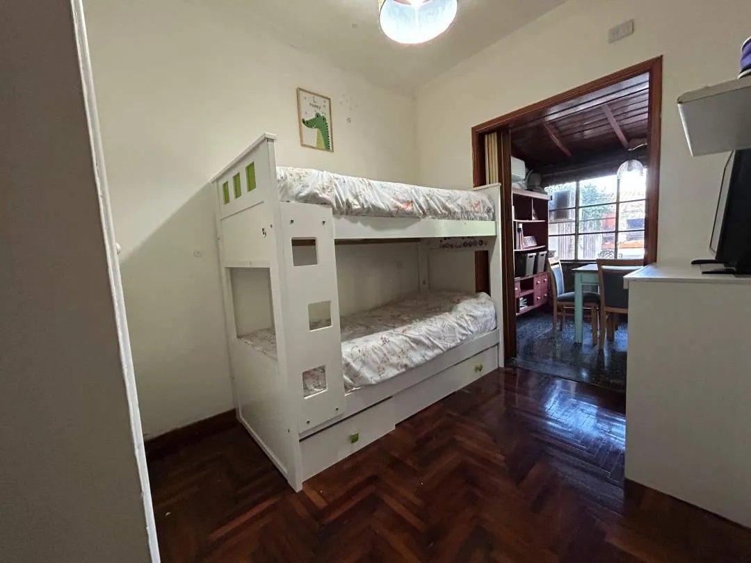 Casa 7x20 en Venta-Ciudad Jardín