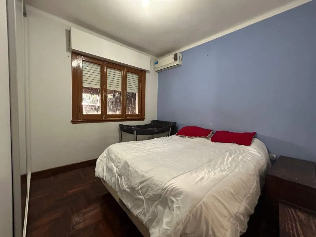 Casa 7x20 en Venta-Ciudad Jardín