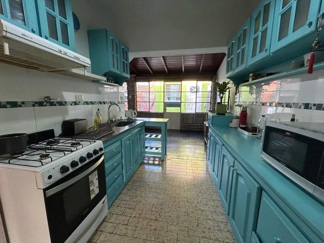 Casa 7x20 en Venta-Ciudad Jardín