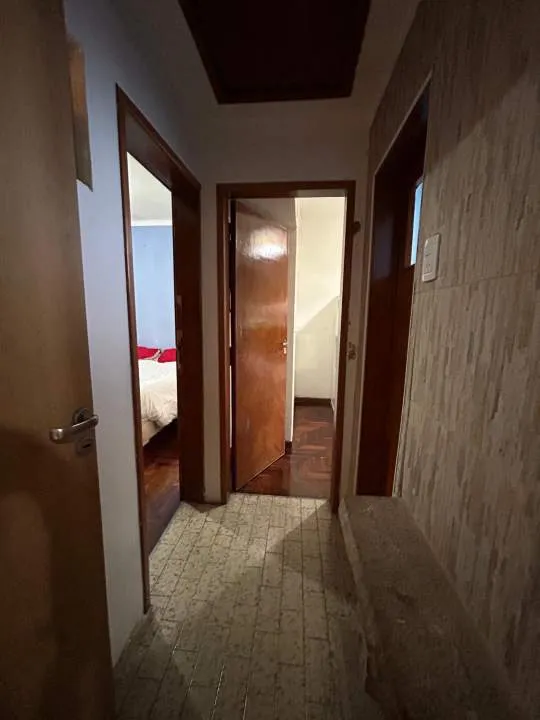 Casa 7x20 en Venta-Ciudad Jardín