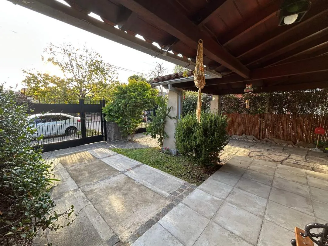 Casa 7x20 en Venta-Ciudad Jardín