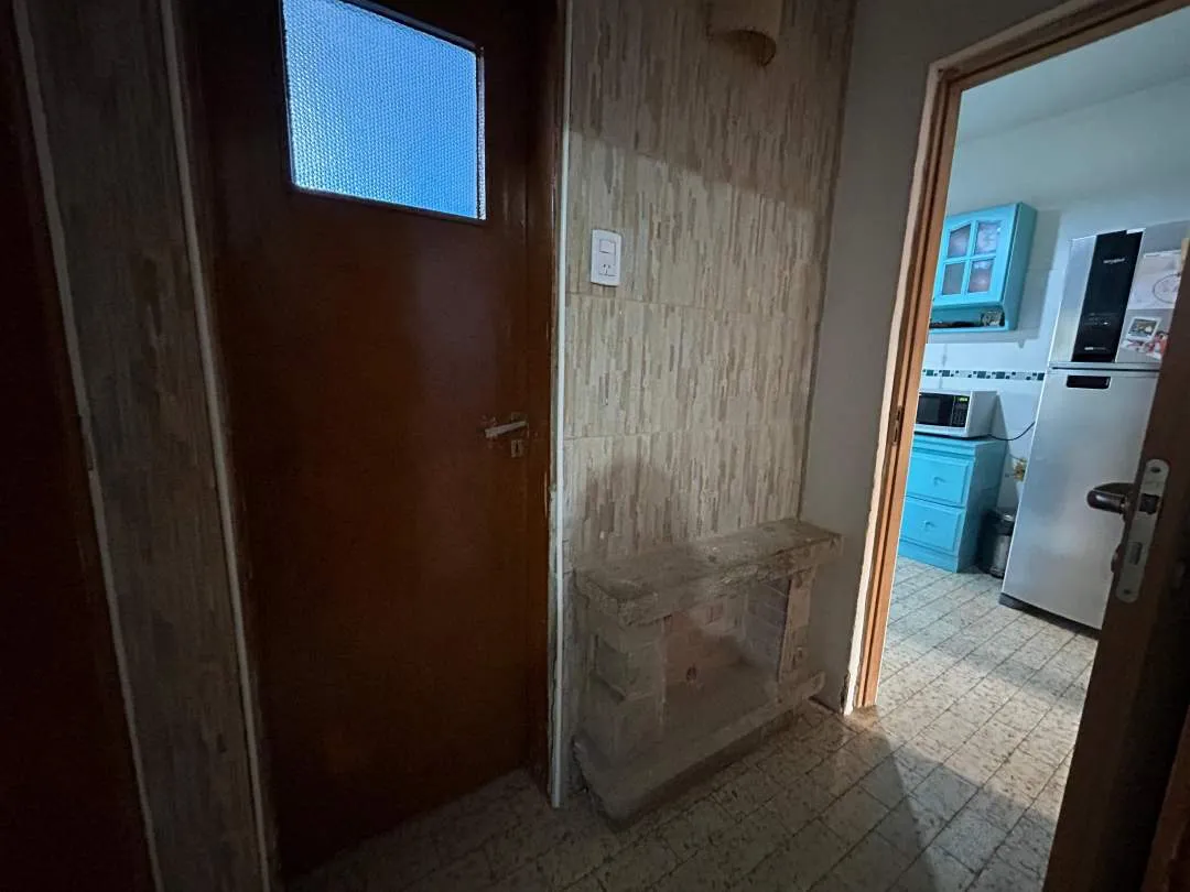 Casa 7x20 en Venta-Ciudad Jardín