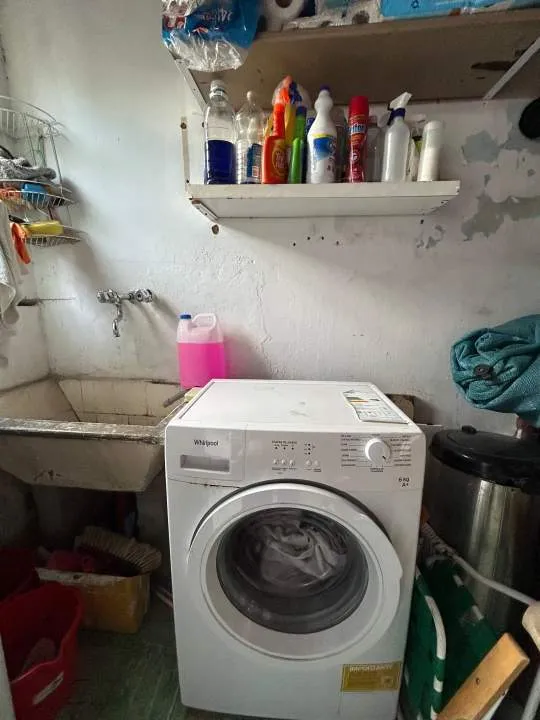 Casa 7x20 en Venta-Ciudad Jardín