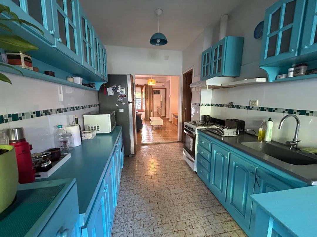 Casa 7x20 en Venta-Ciudad Jardín