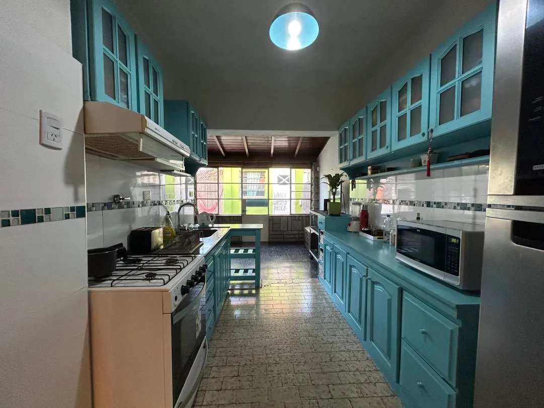 Casa 7x20 en Venta-Ciudad Jardín