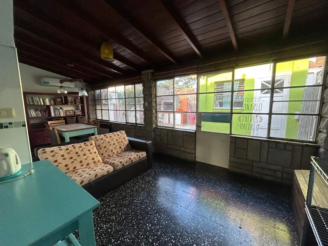 Casa 7x20 en Venta-Ciudad Jardín