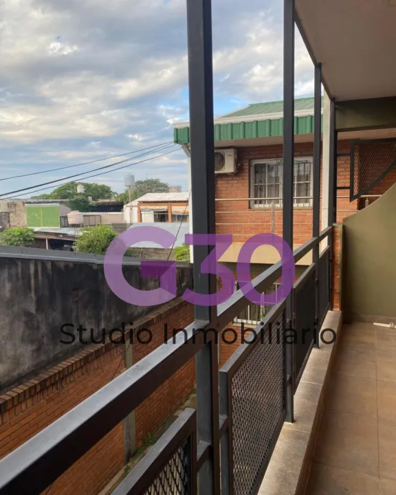 Confort y Tranquilidad a Minutos del Centro - Departamento 1 habitación