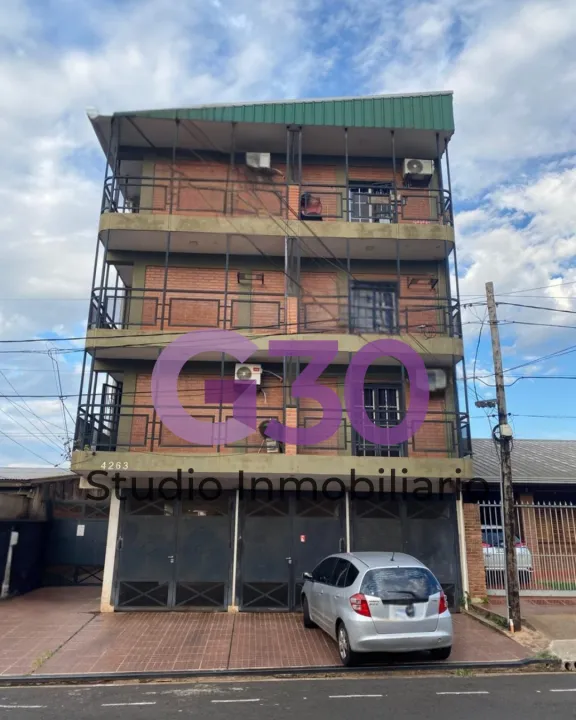 Confort y Tranquilidad a Minutos del Centro - Departamento 1 habitación