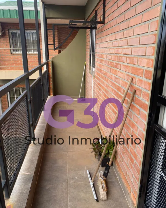 Confort y Tranquilidad a Minutos del Centro - Departamento 1 habitación