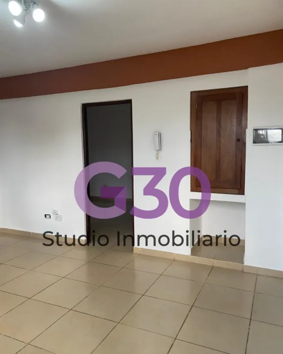 Confort y Tranquilidad a Minutos del Centro - Departamento 1 habitación