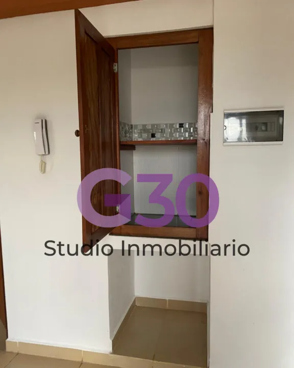Confort y Tranquilidad a Minutos del Centro - Departamento 1 habitación