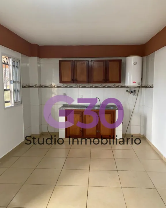 Confort y Tranquilidad a Minutos del Centro - Departamento 1 habitación