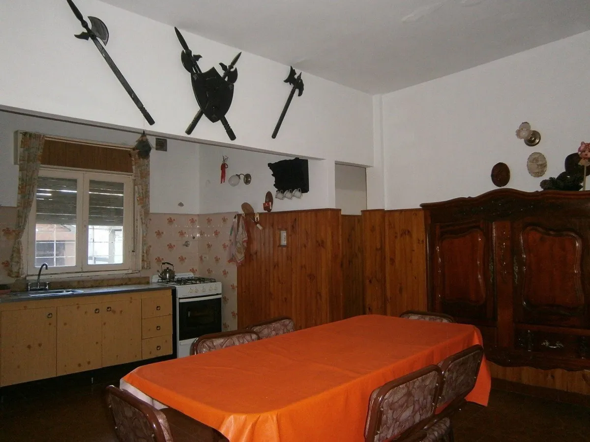 T.casa Con Gas Natural
