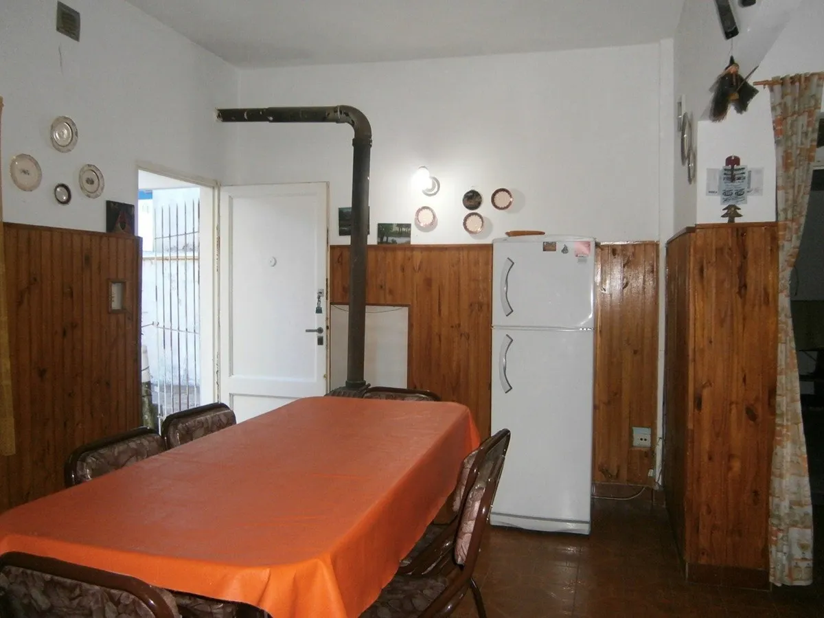 T.casa Con Gas Natural