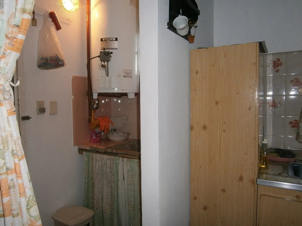 T.casa Con Gas Natural
