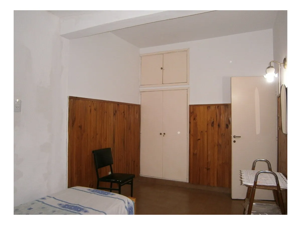 T.casa Con Gas Natural