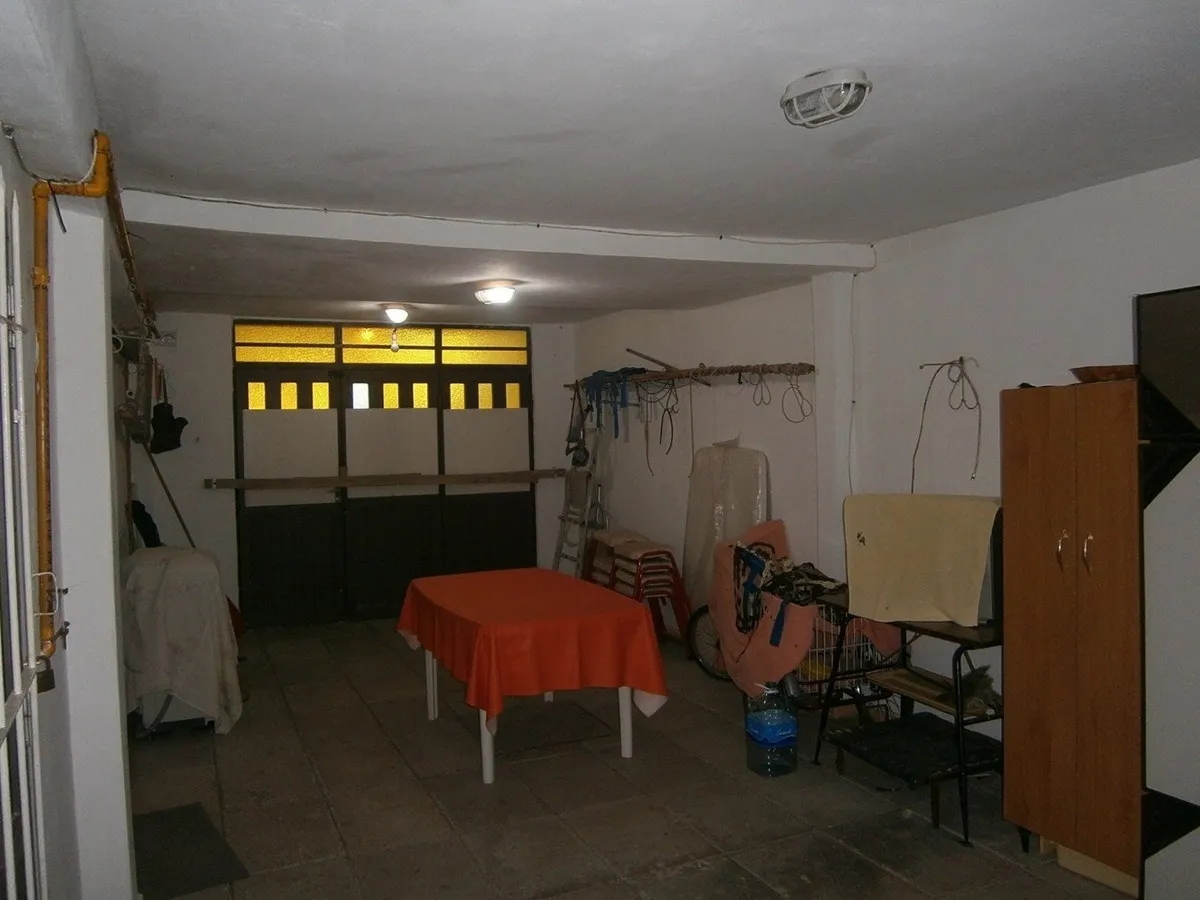 T.casa Con Gas Natural