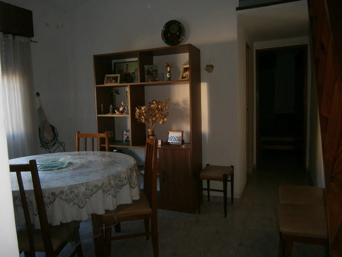 T.casa Con Gas Natural