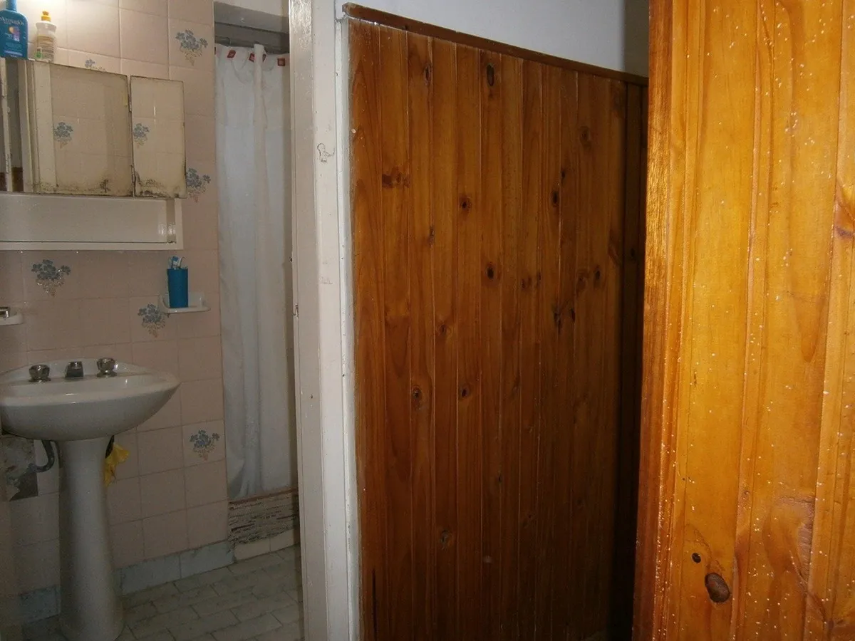 T.casa Con Gas Natural