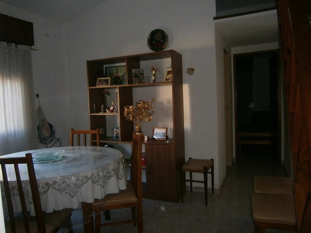 T.casa Con Gas Natural