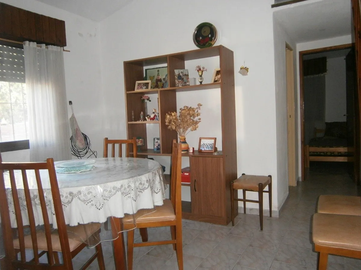 T.casa Con Gas Natural