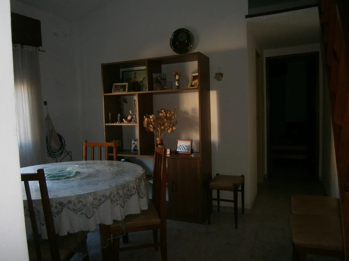 T.casa Con Gas Natural