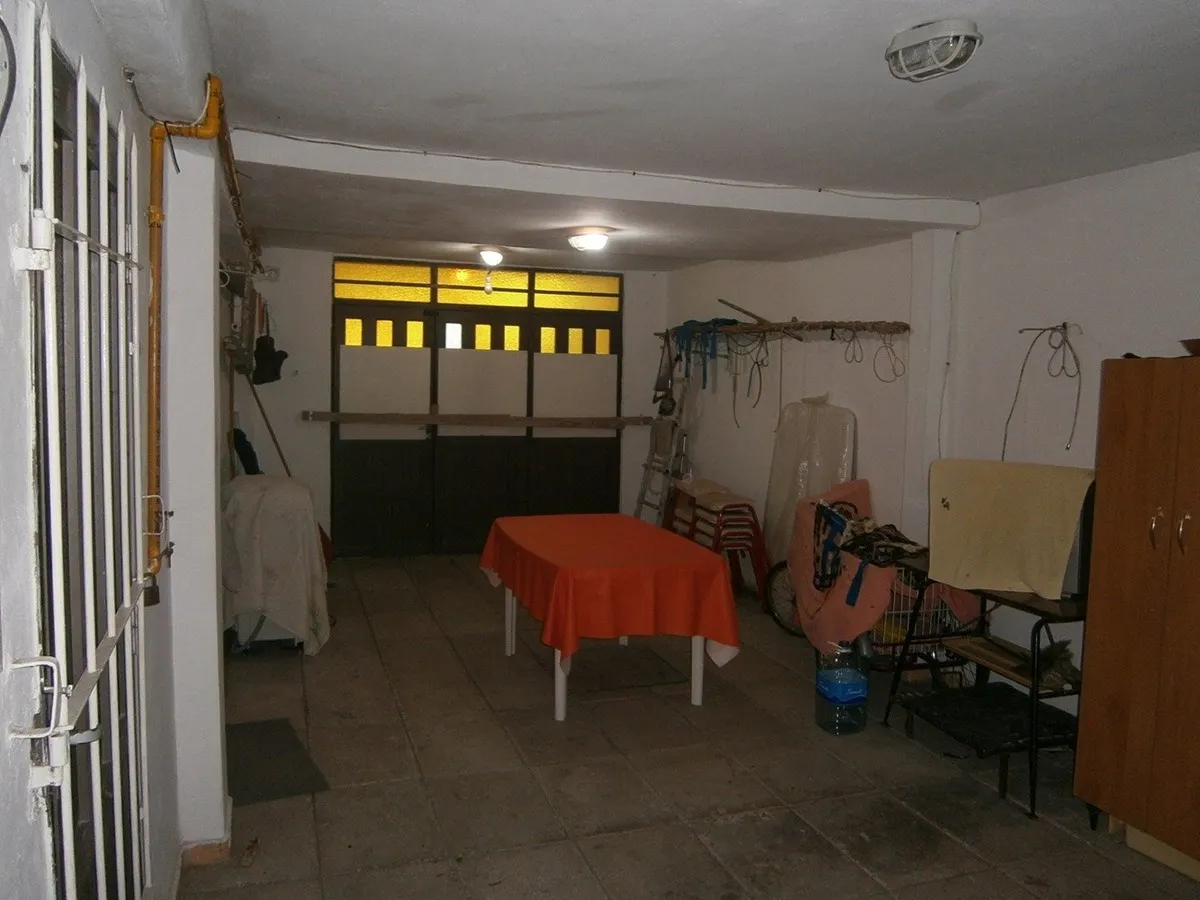 T.casa Con Gas Natural